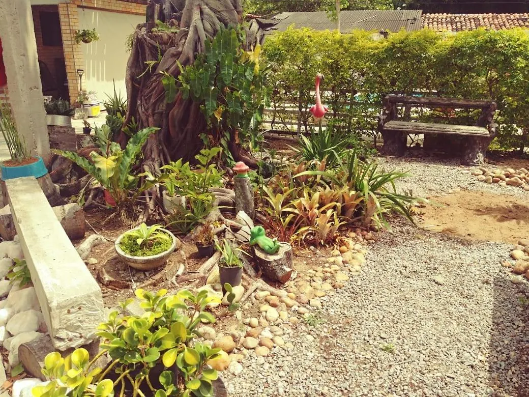 Pousada Villarejo Natal 2*,