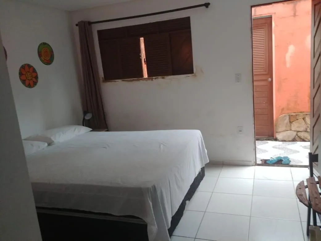 Pousada Villarejo Natal Brasil