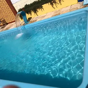 Casa de hóspedes Temporada
