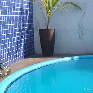 Albergue Blue