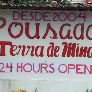 Estalagem Terra De Minas